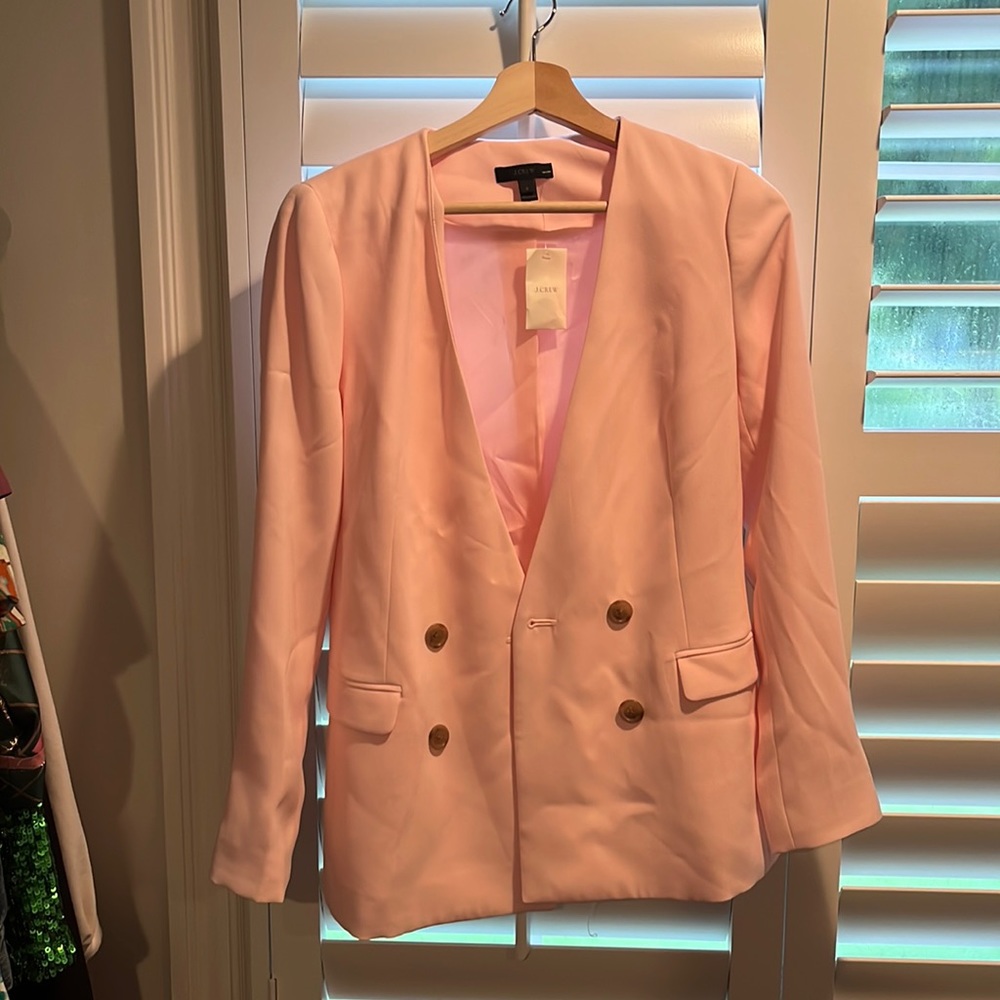 J Crew Blazer